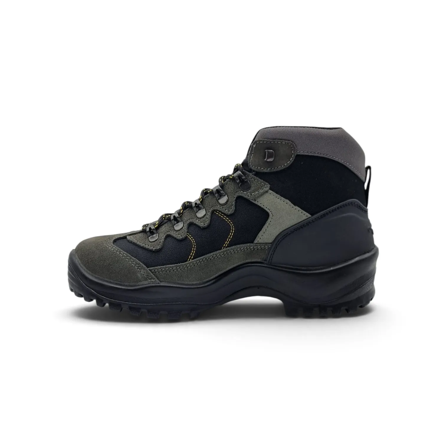 Grisport 10694 scarponi da trekking impermeabili in vera pelle - immagine 4