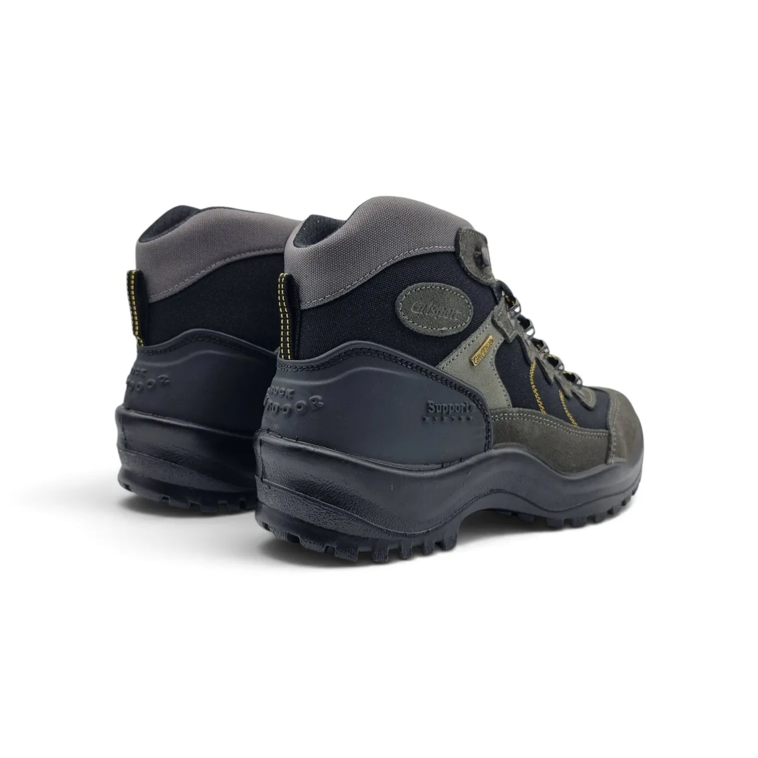Grisport 10694 scarponi da trekking impermeabili in vera pelle - immagine 5