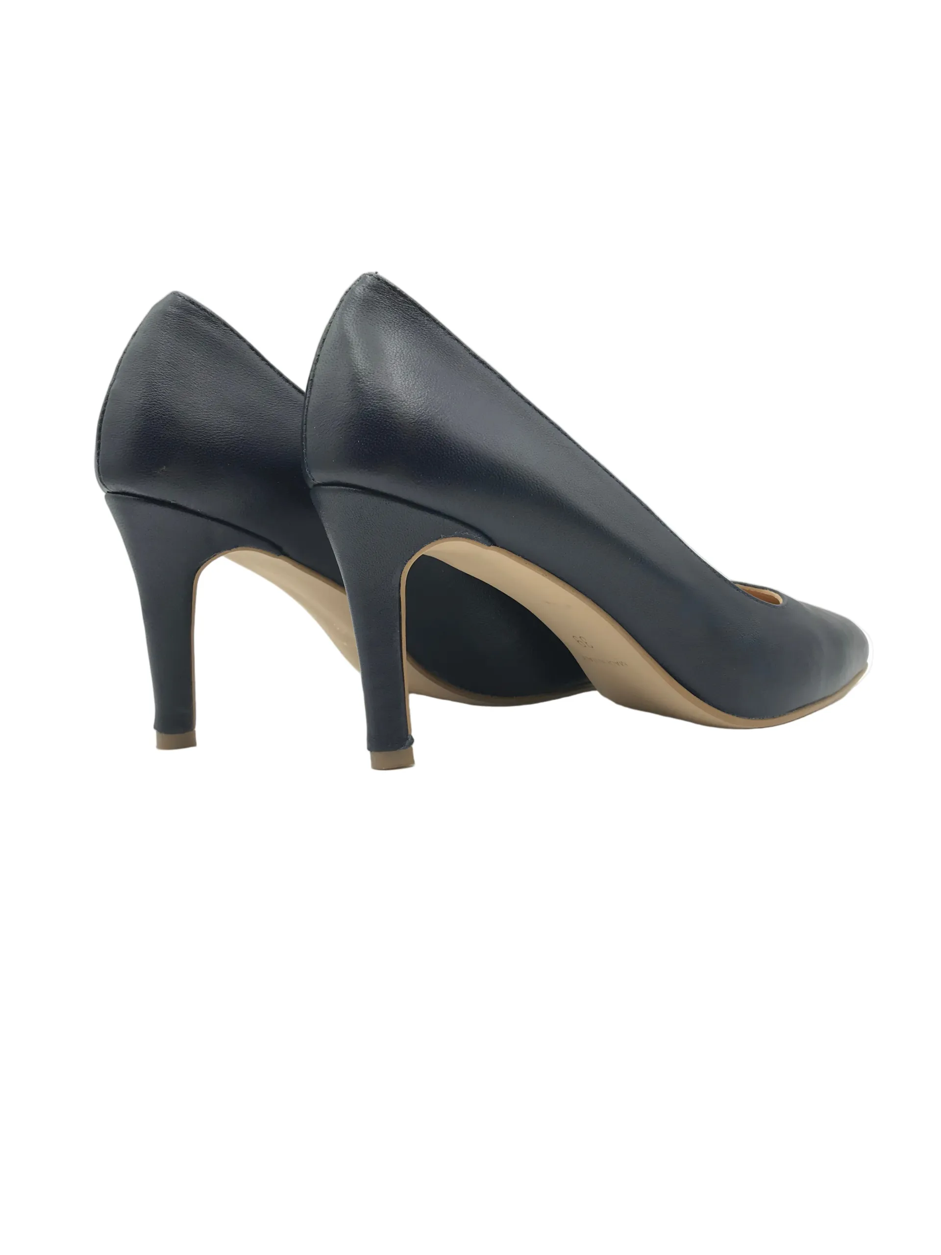 Décolleté donna Debutto Donna 7301 blu - immagine 5
