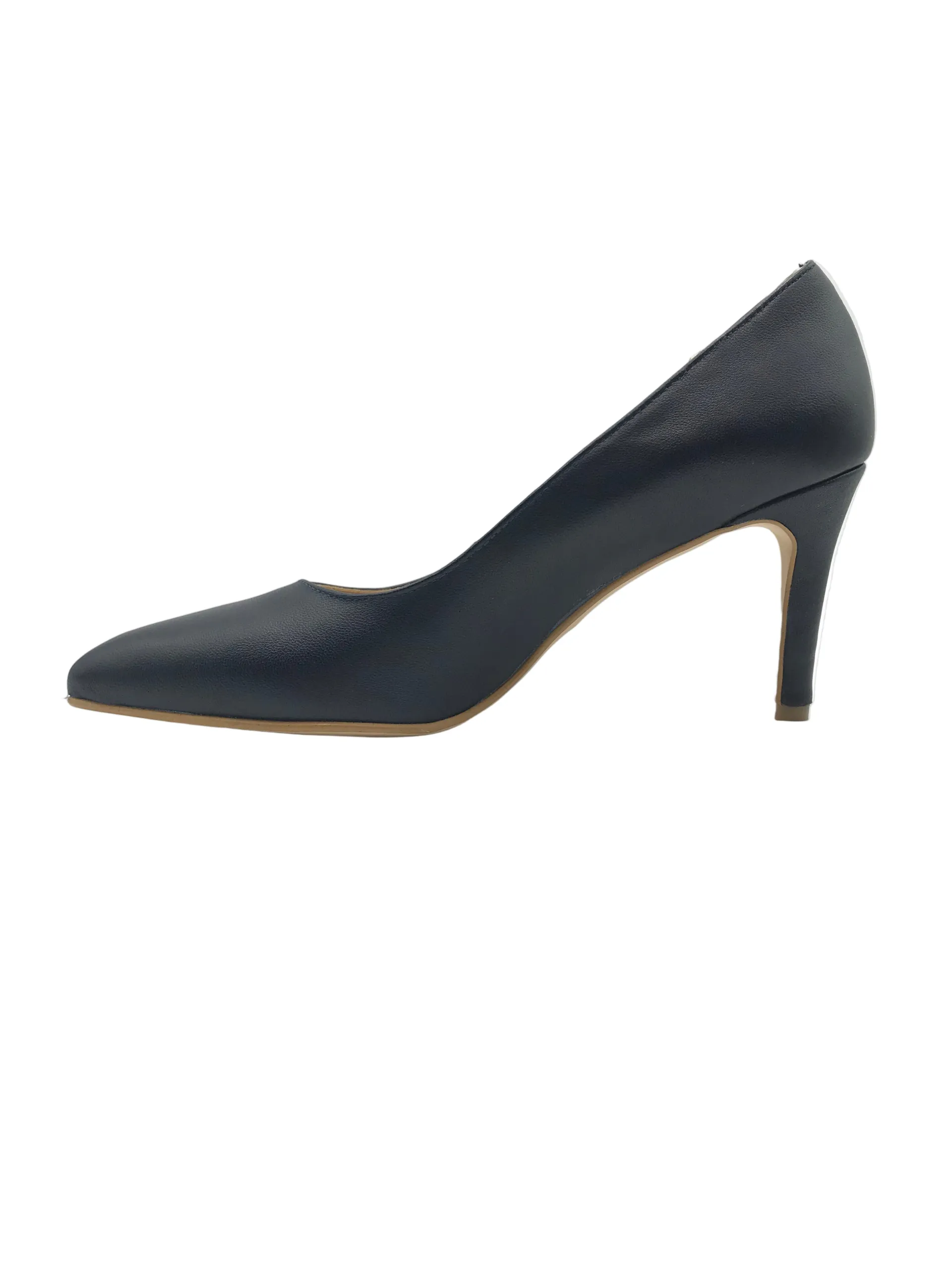 Décolleté donna Debutto Donna 7301 blu - immagine 3