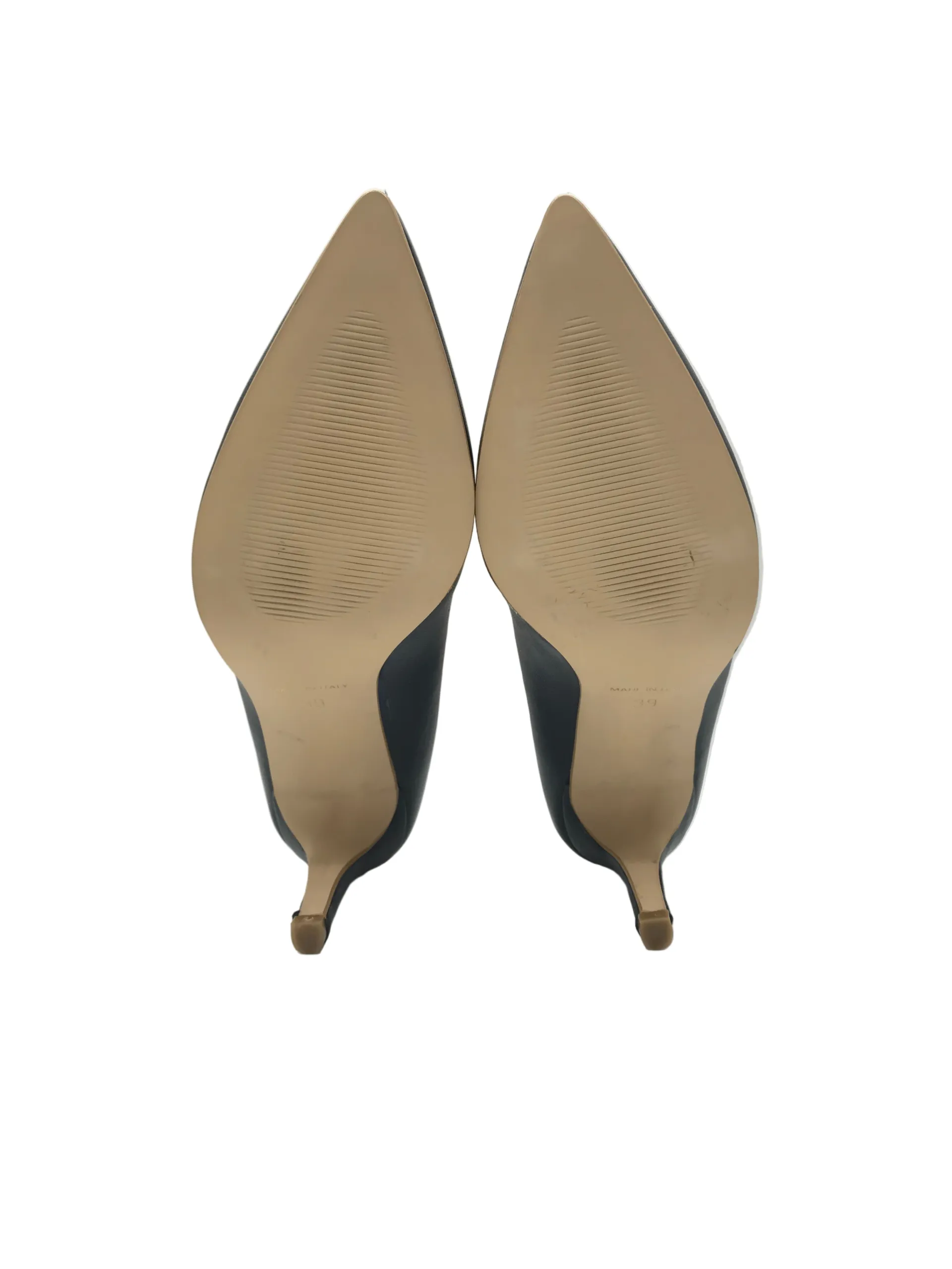 Décolleté donna Debutto Donna 7301 blu - immagine 6
