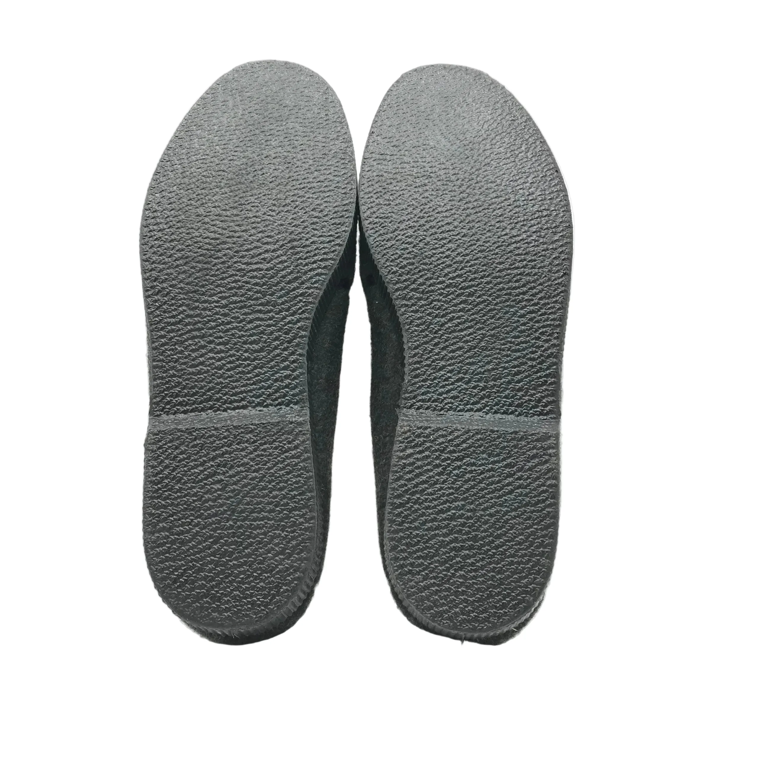 2G | Pantofole slip on in lana cotta con elastici laterali | 10 - immagine 5