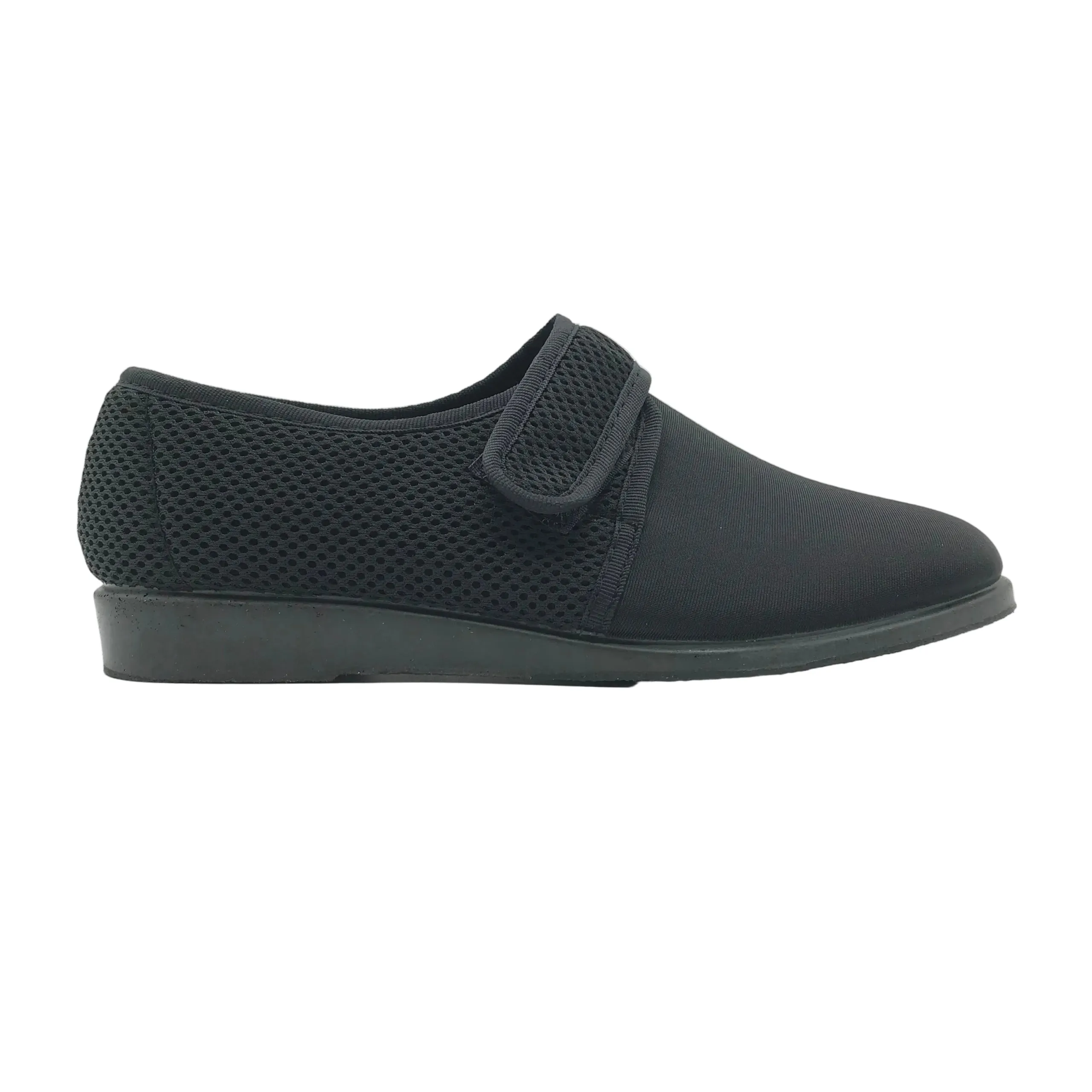 2G | Pantofole in tessuto stretch con chiusura a strappo | 480 - immagine 2