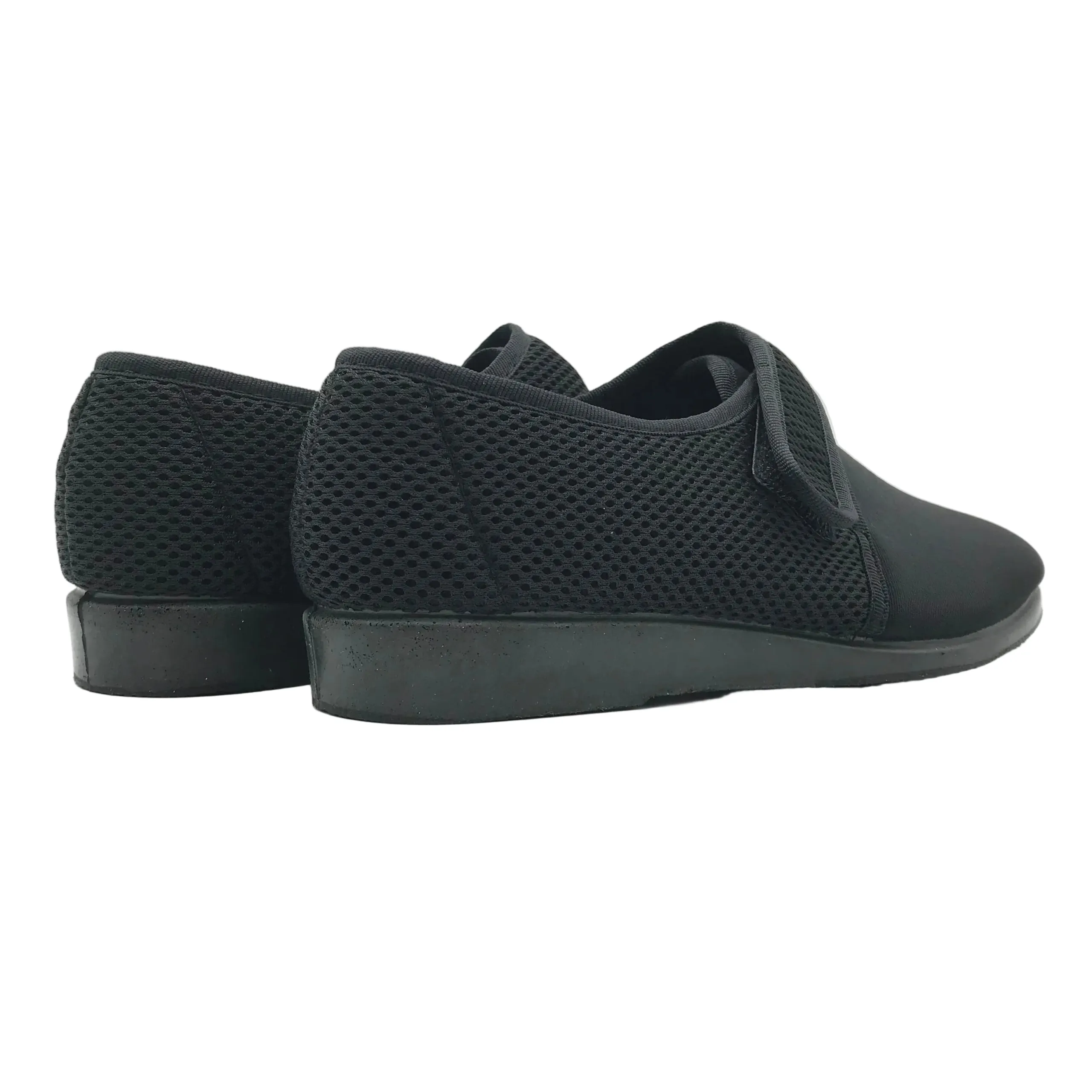 2G | Pantofole in tessuto stretch con chiusura a strappo | 480 - immagine 4