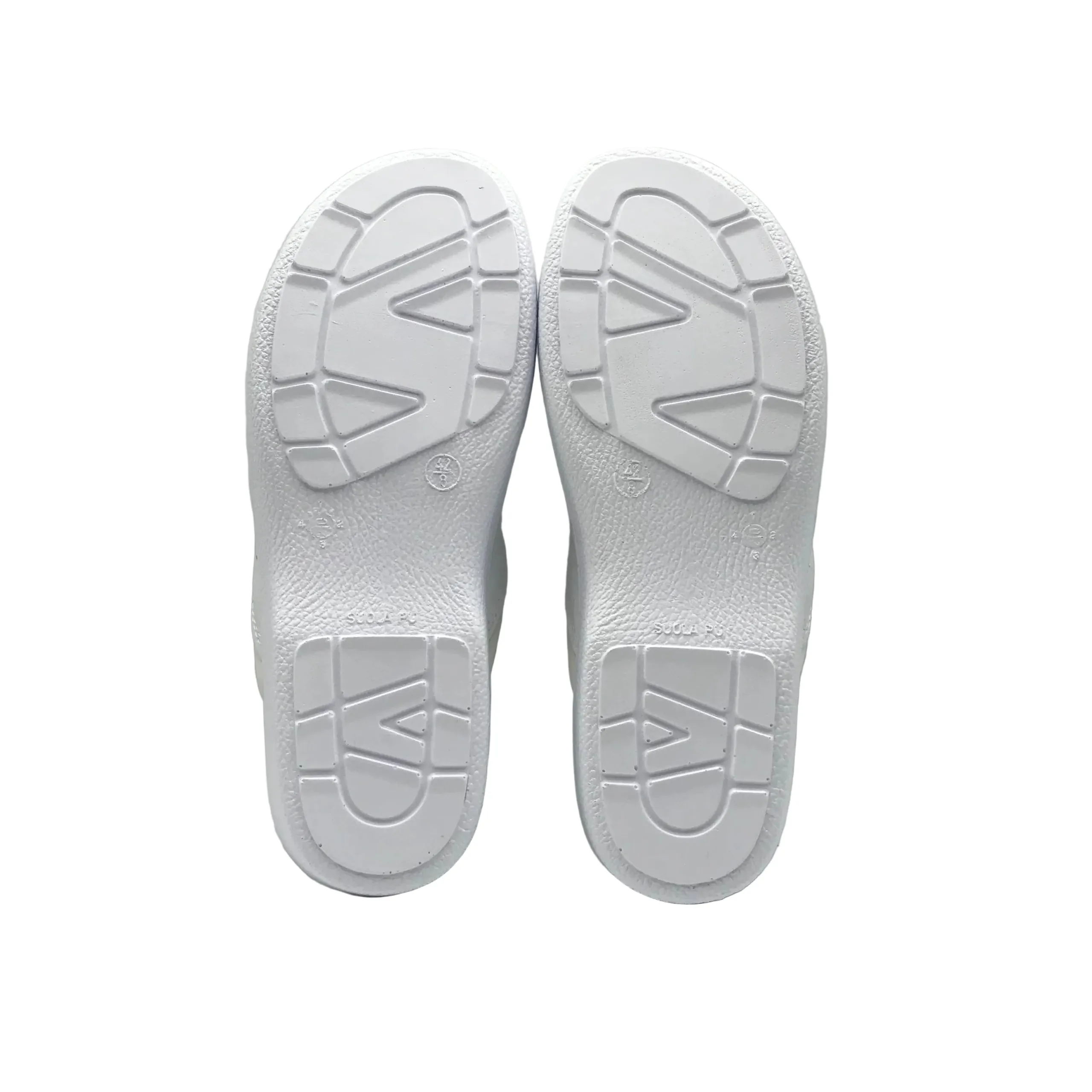 Saniflex | Ciabatte sanitarie anatomiche in vera pelle | 961/1 - immagine 5