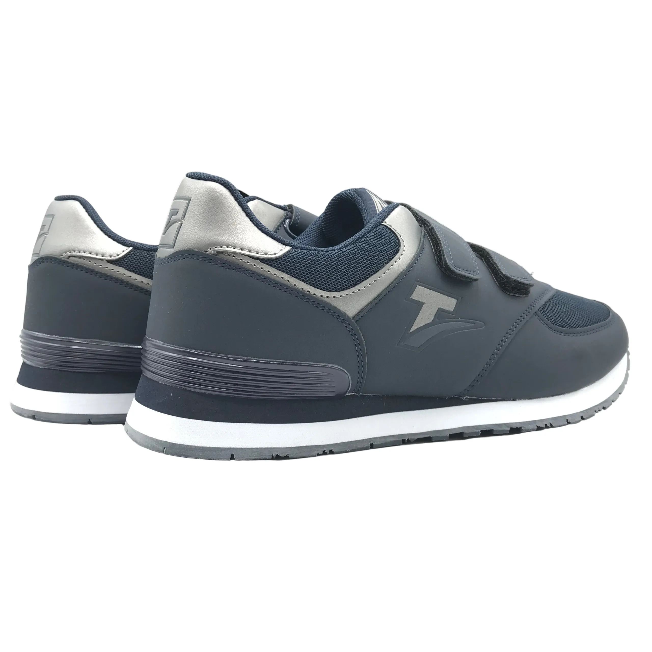 Tiglio | Sneakers con chiusura a strappo e suola in eva | 9103 - immagine 4