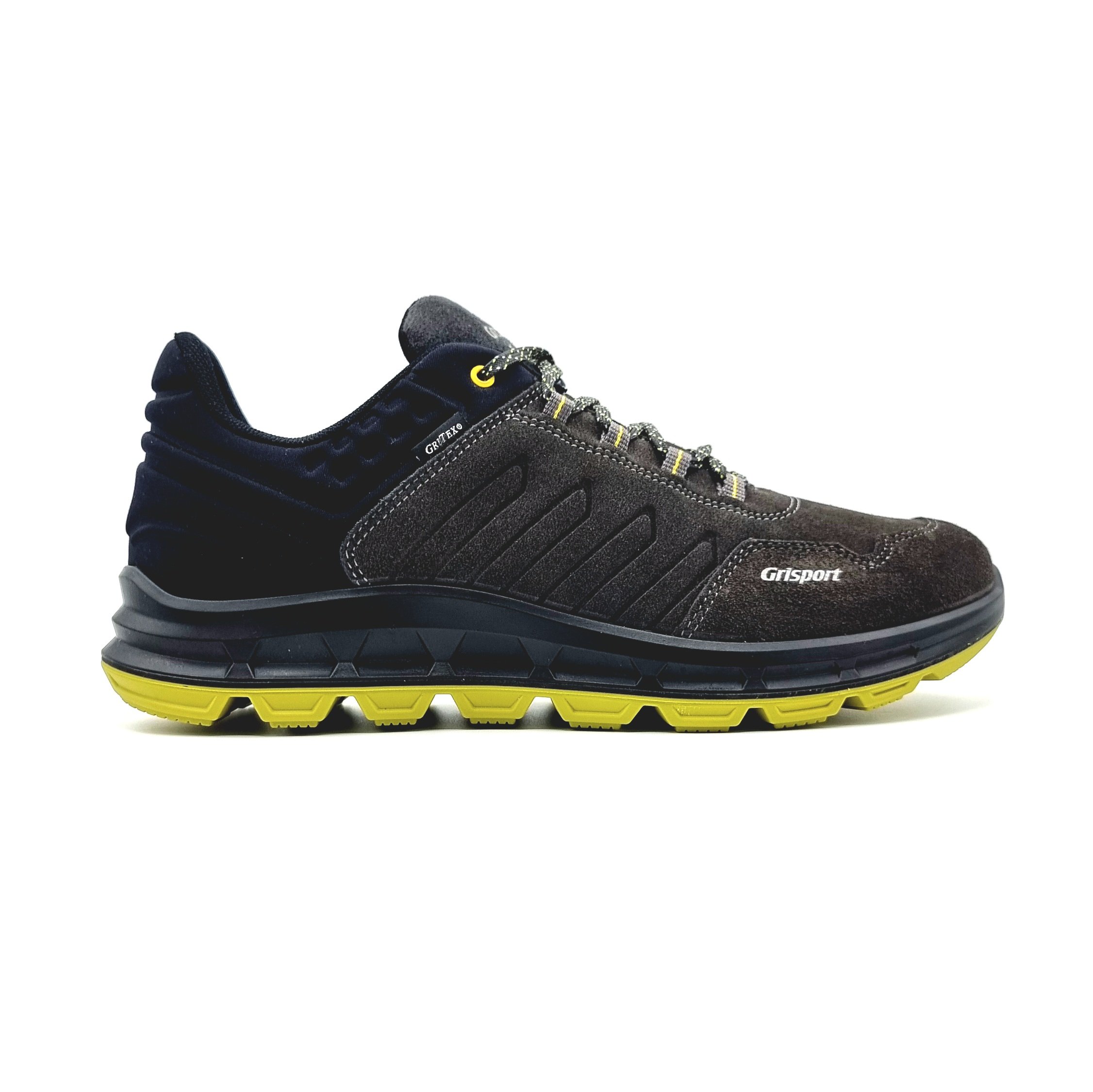 Grisport 44421 Hybrid Scarpe Outdoor Impermeabili Uomo - immagine 2