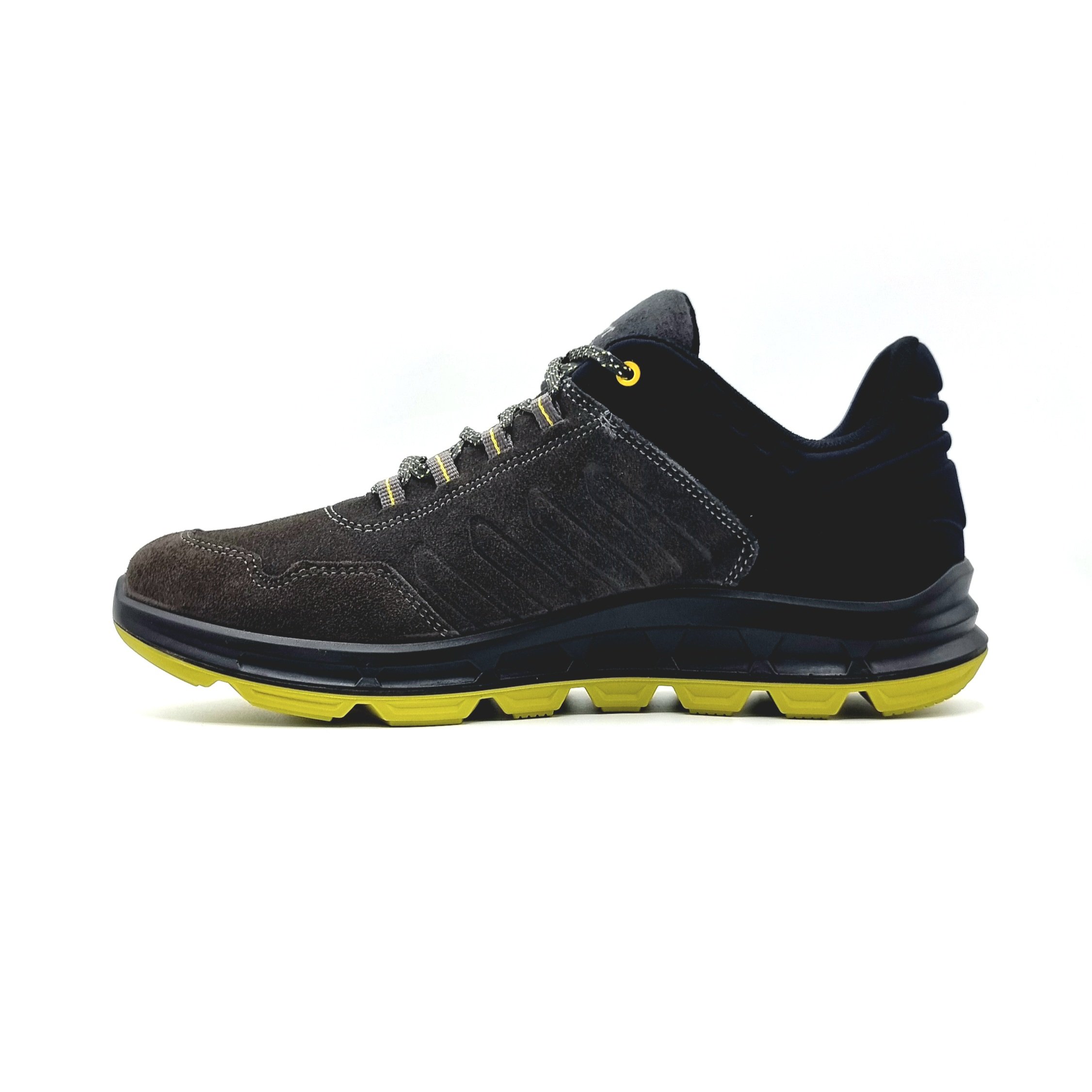 Grisport 44421 Hybrid Scarpe Outdoor Impermeabili Uomo - immagine 3