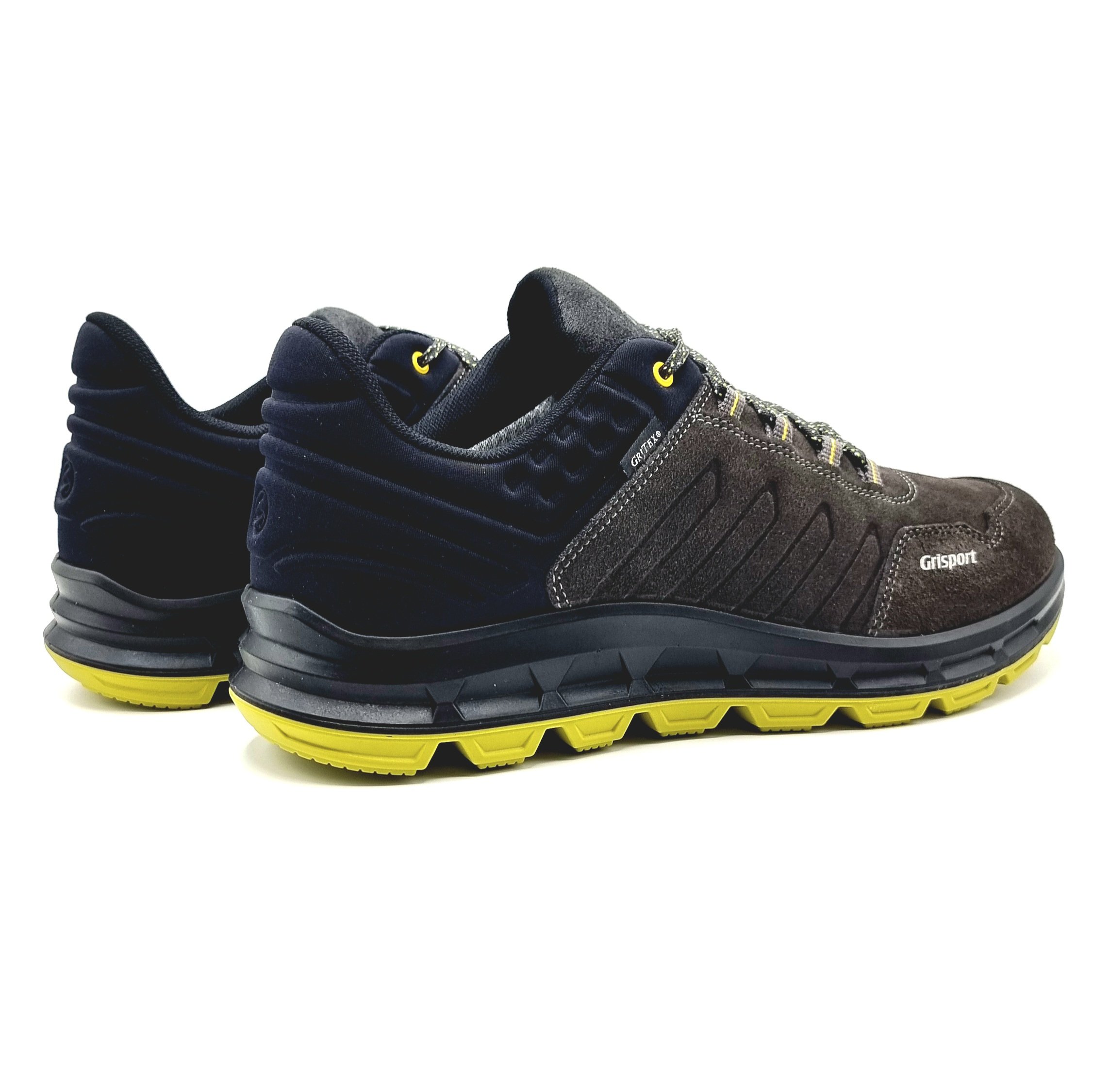 Grisport 44421 Hybrid Scarpe Outdoor Impermeabili Uomo - immagine 4