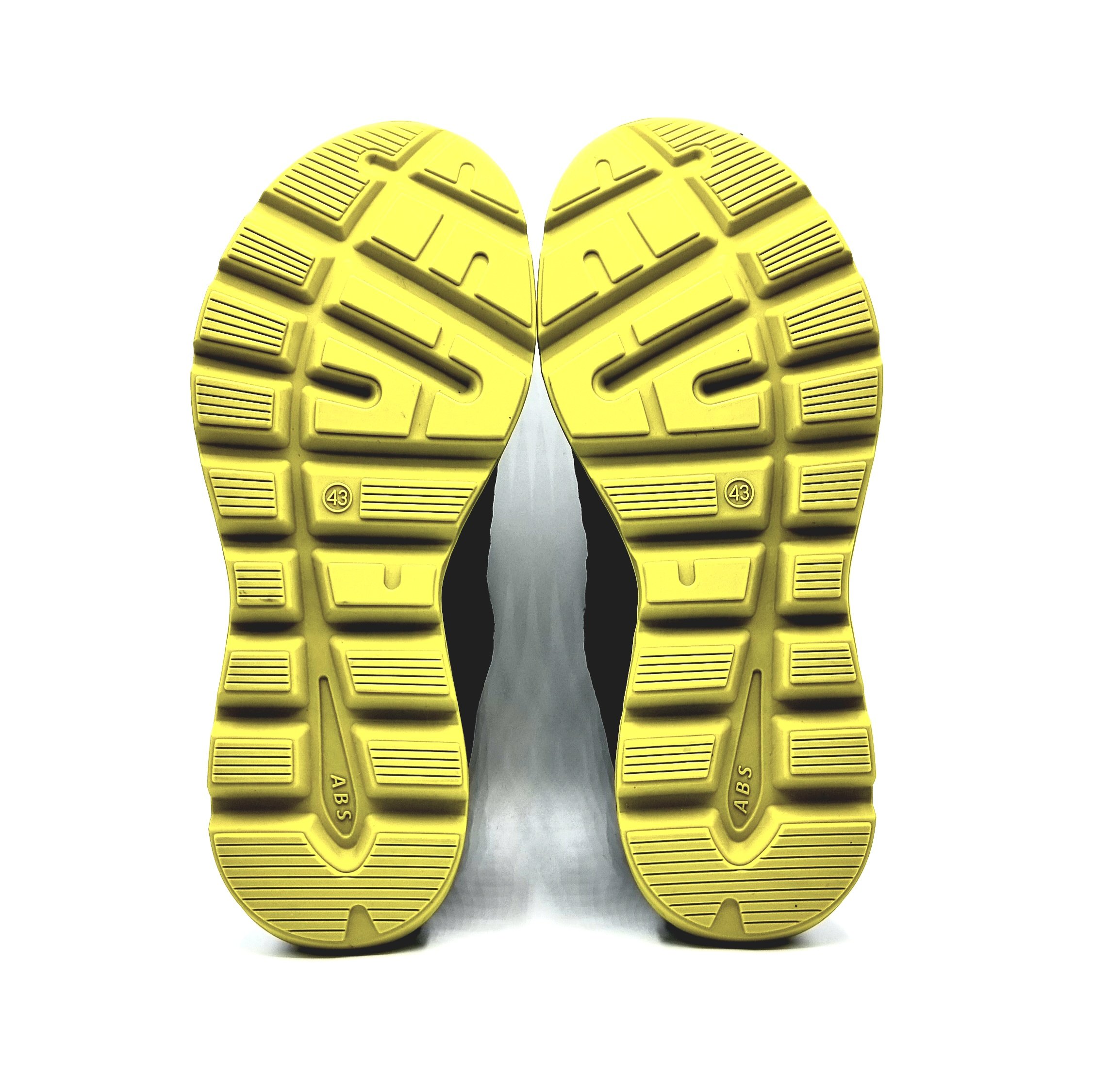 Grisport 44421 Hybrid Scarpe Outdoor Impermeabili Uomo - immagine 5