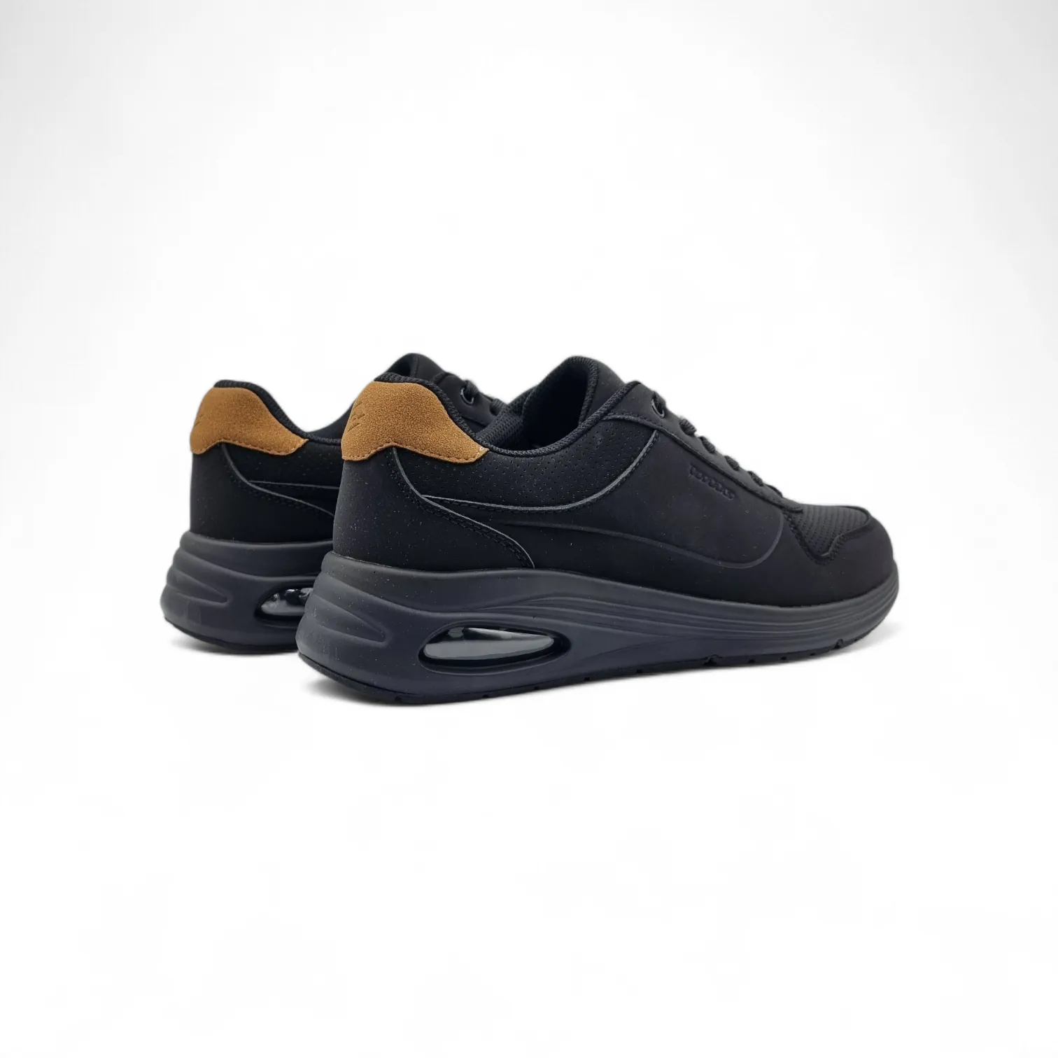 Lotto 223229 Aura sneakers plantare Air Memory Foam - immagine 5