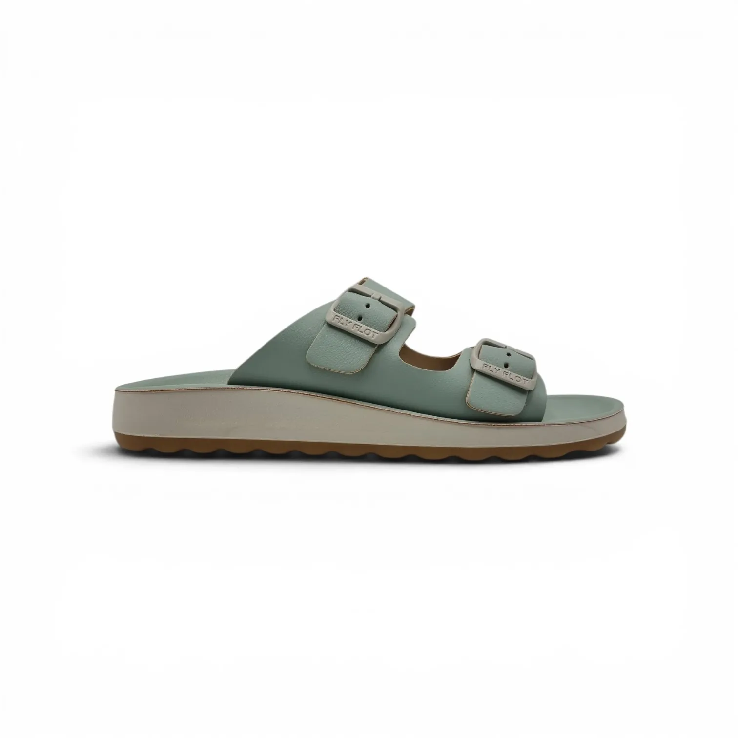Fly Flot 77077ZZ ciabatte anatomiche fibbie regolabili - immagine 3