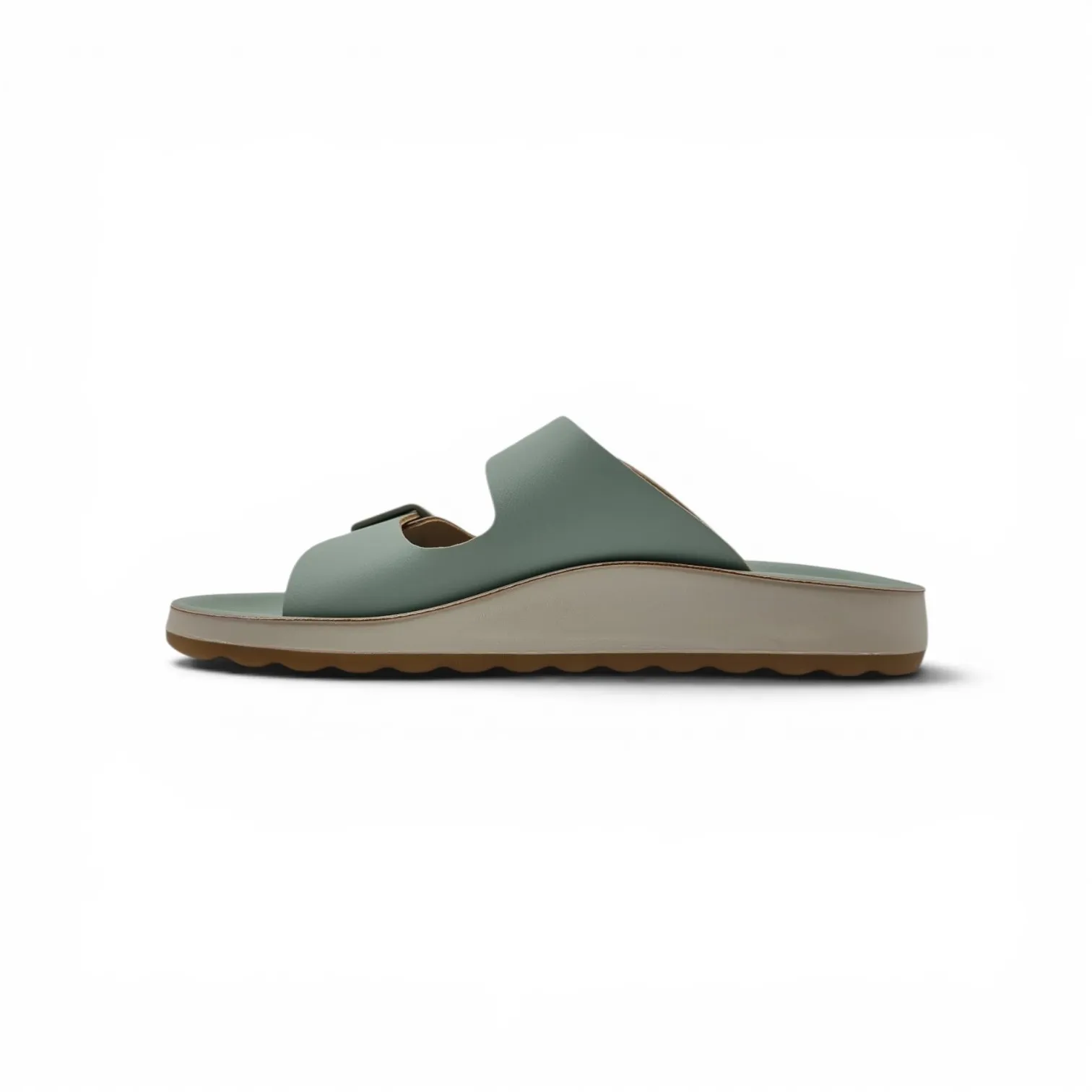 Fly Flot 77077ZZ ciabatte anatomiche fibbie regolabili - immagine 4