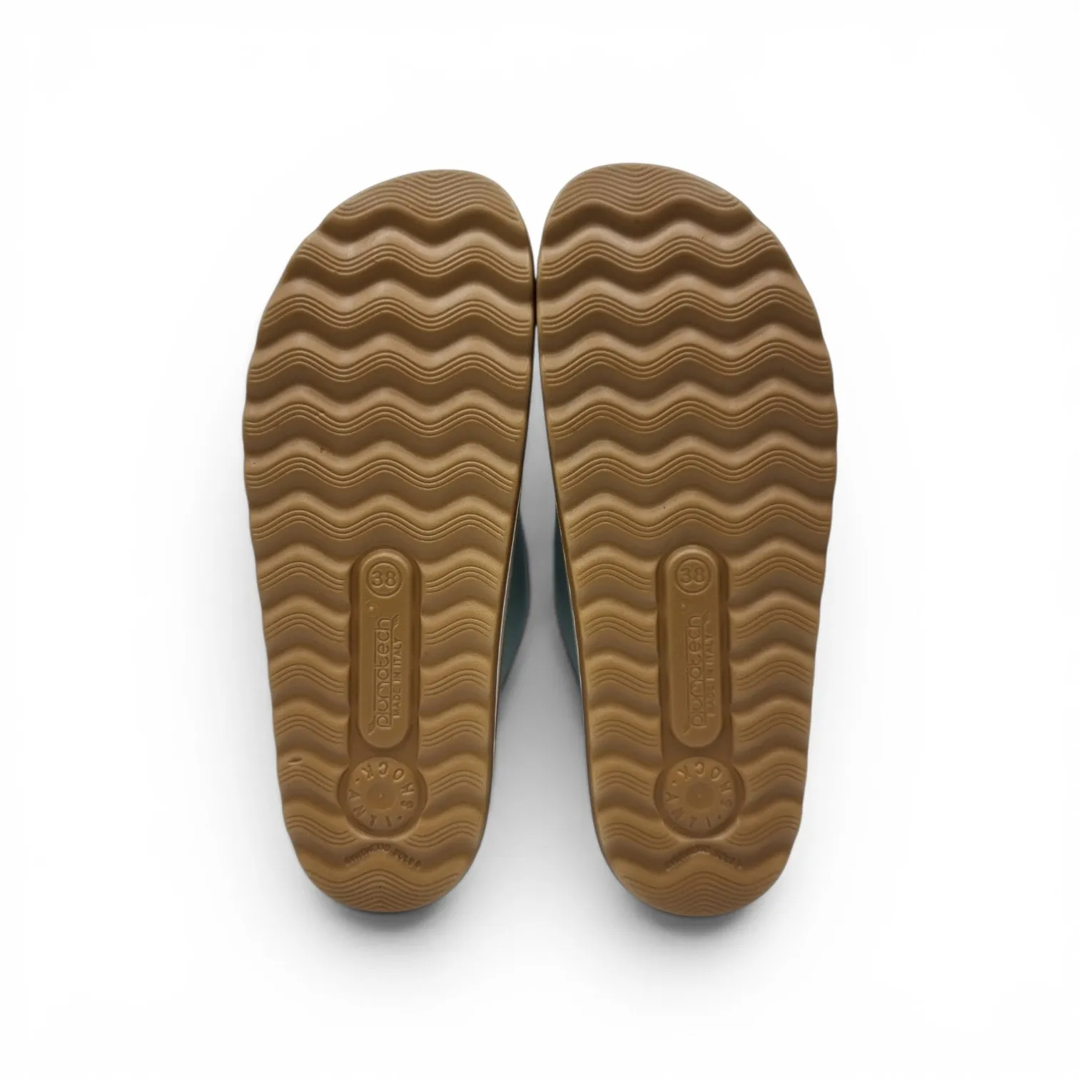Fly Flot 77077ZZ ciabatte anatomiche fibbie regolabili - immagine 6