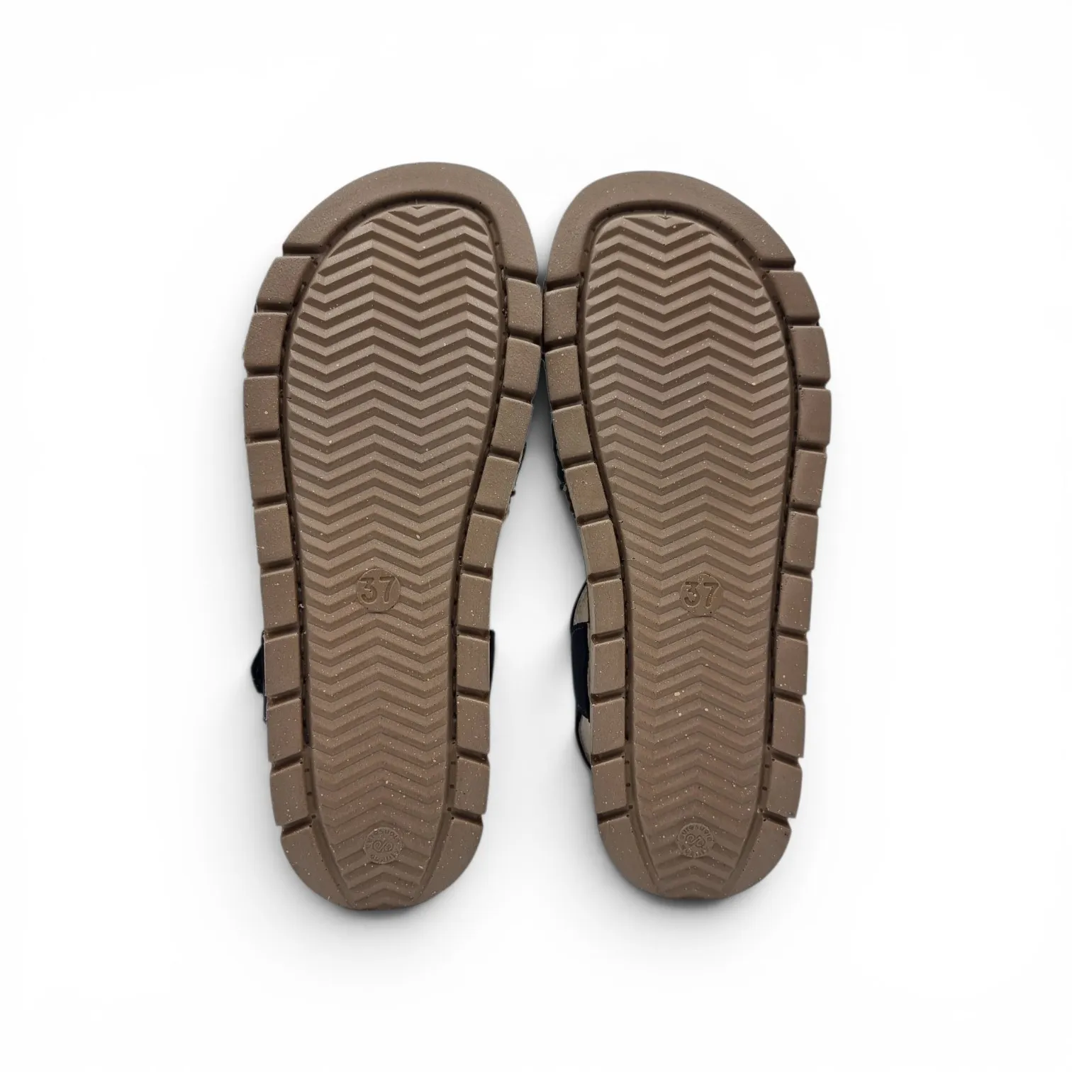 Walk in the city 50950 sandali in vera pelle con listini incrociati - immagine 6