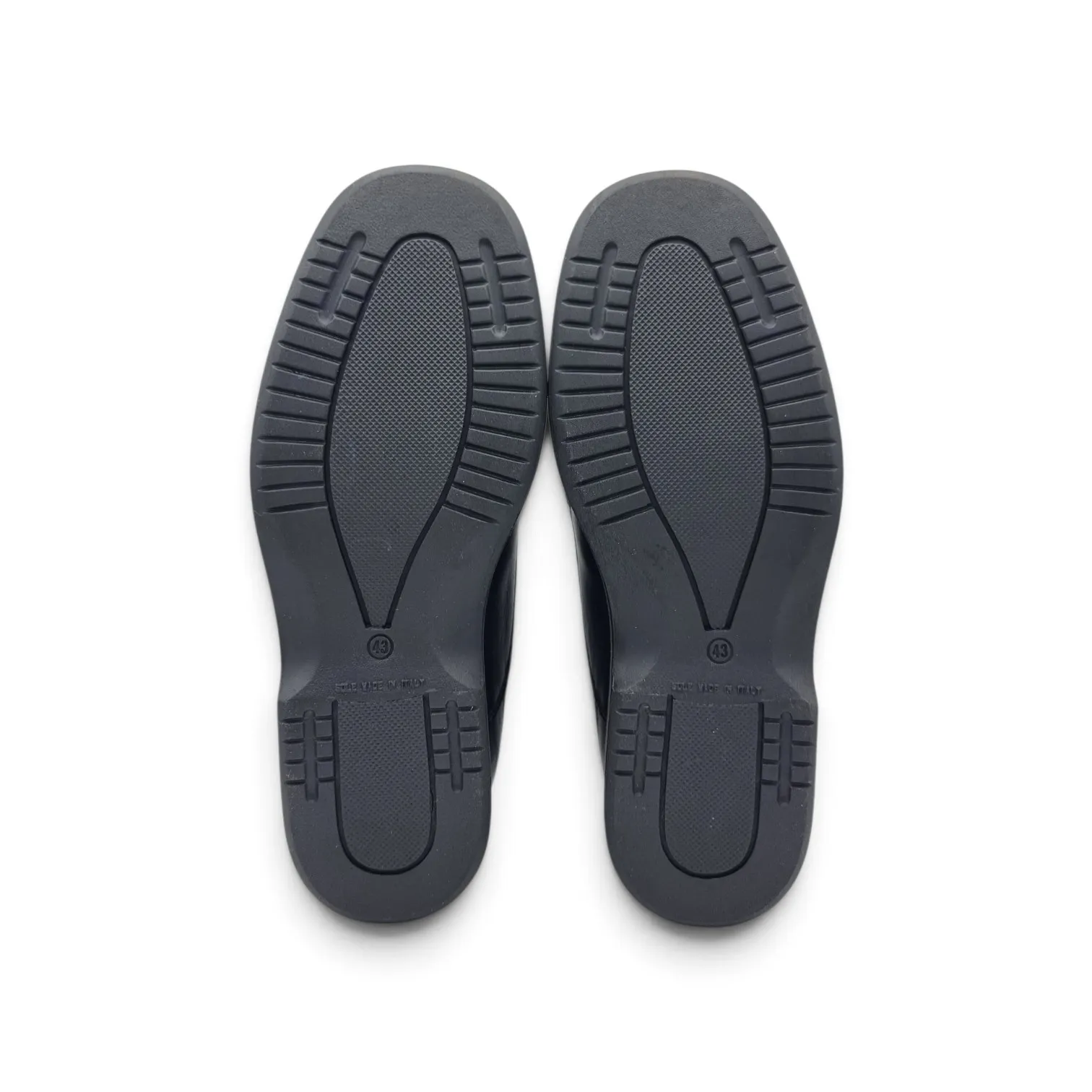 Mithos 380 mocassini slip-on artigianali in vera pelle - immagine 6