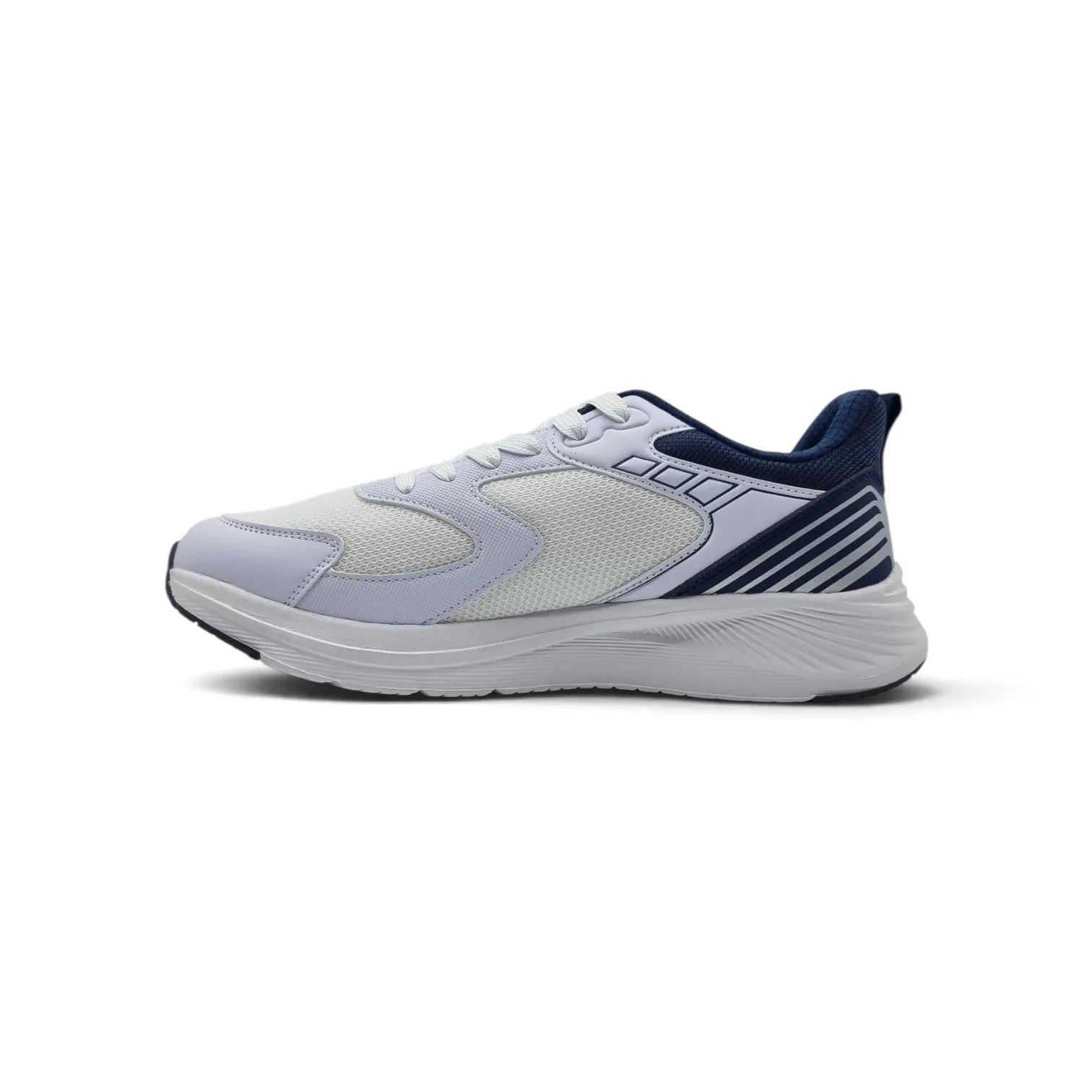 Australian Handy AU26M101 sneakers in mesh plantare memory - immagine 4